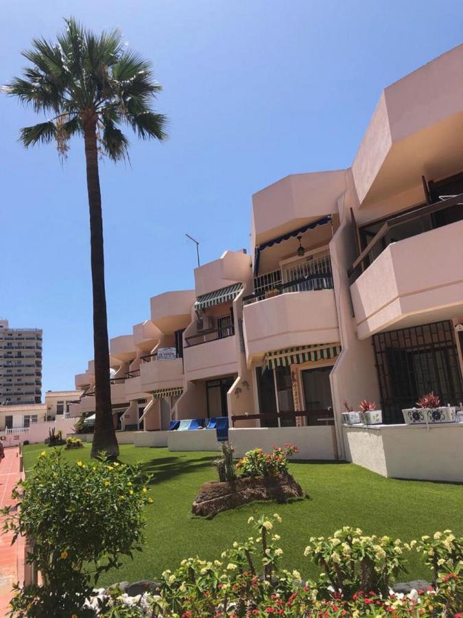 Welcome To The South And Sun Los Cristianos  Exterior foto