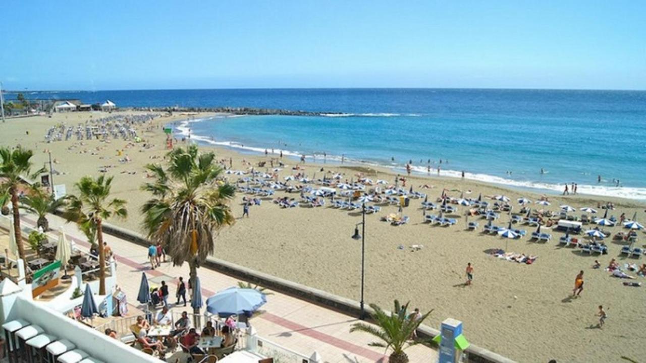 Welcome To The South And Sun Los Cristianos  Exterior foto